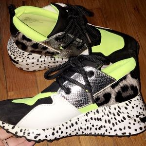 Steve Madden Sneakers